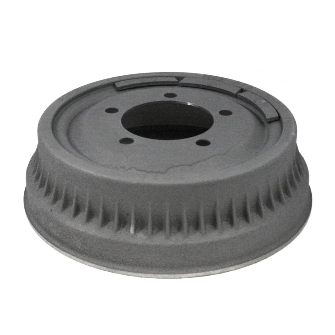 Rear Brake Drum 1PC Jeep CJ5 1974-1978 CJ6 1974-1975 CJ7 1976-1977