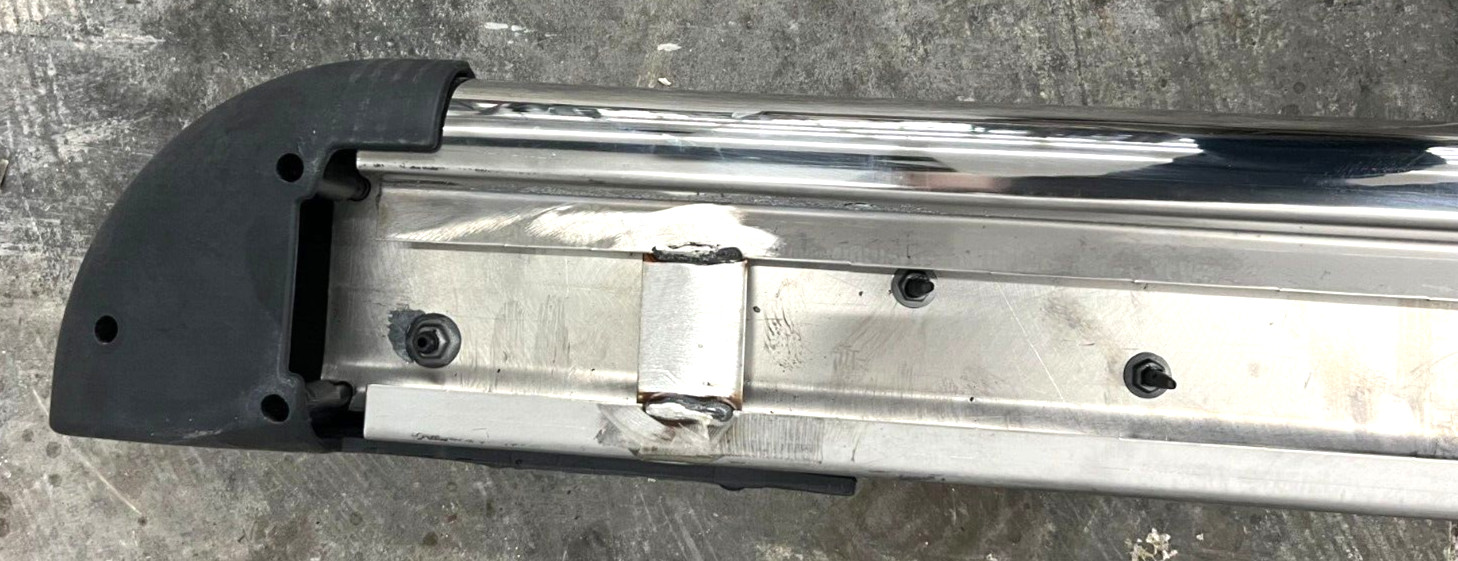 IRON CROSS BRACKET/HARDWARE/LOC-TIGHT ENDEAVOUR BOARDS 00016-35034-03 UNIVERSAL