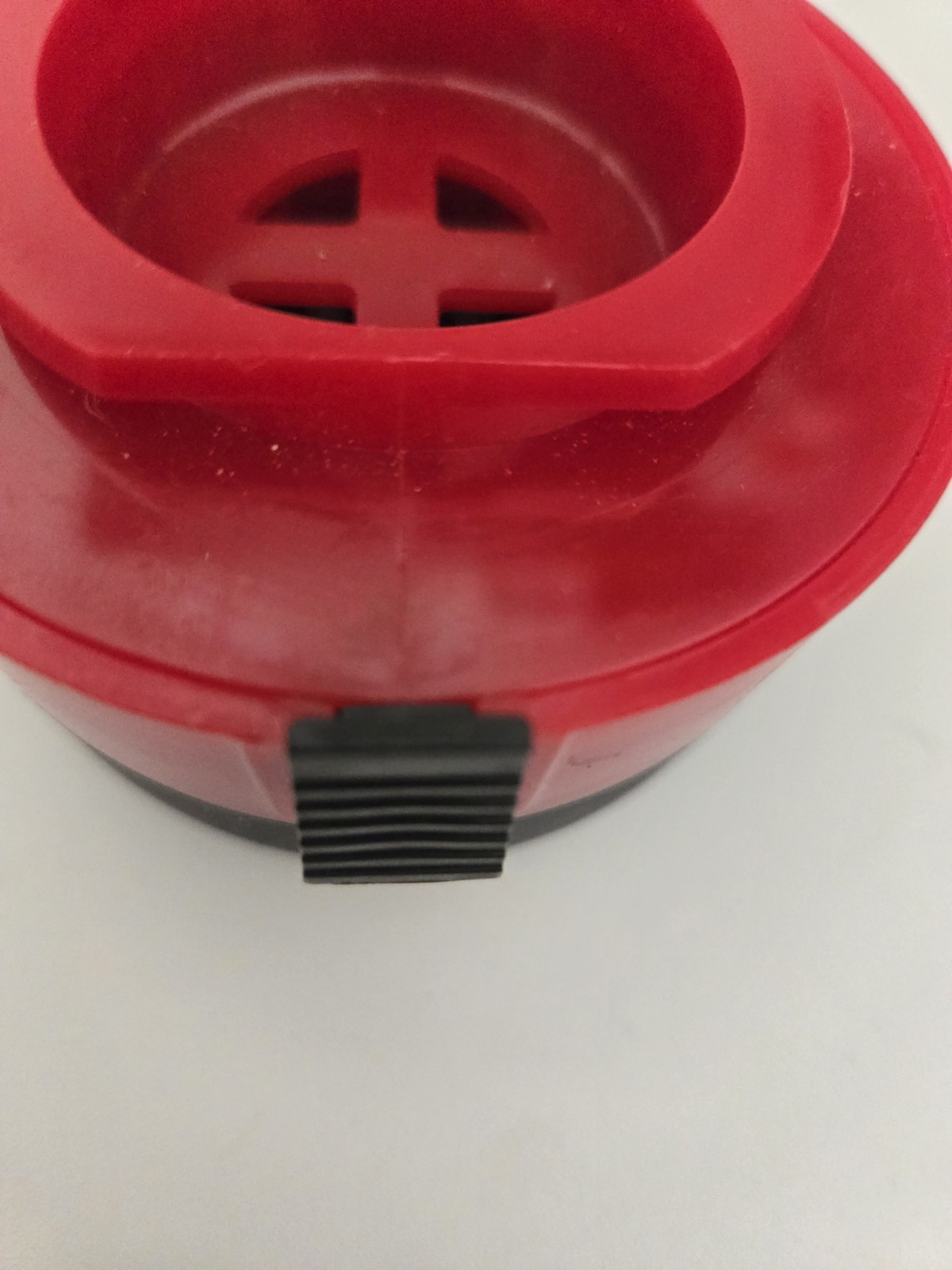 BlastMask BM-110 Firefighter SCBA Training Regulator for Scott AV-2000 AV-300