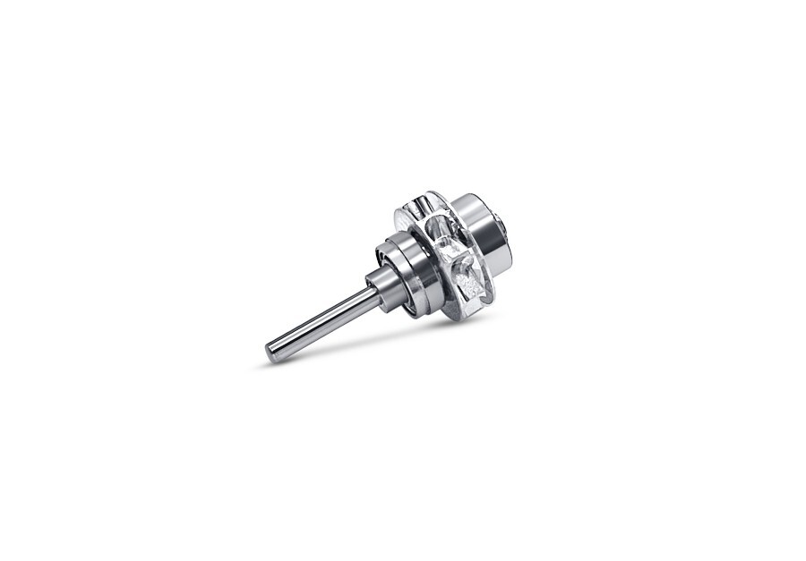 Dental Kavo Expert Torque E675L Push Button Ceramic Bearings Made in the USA