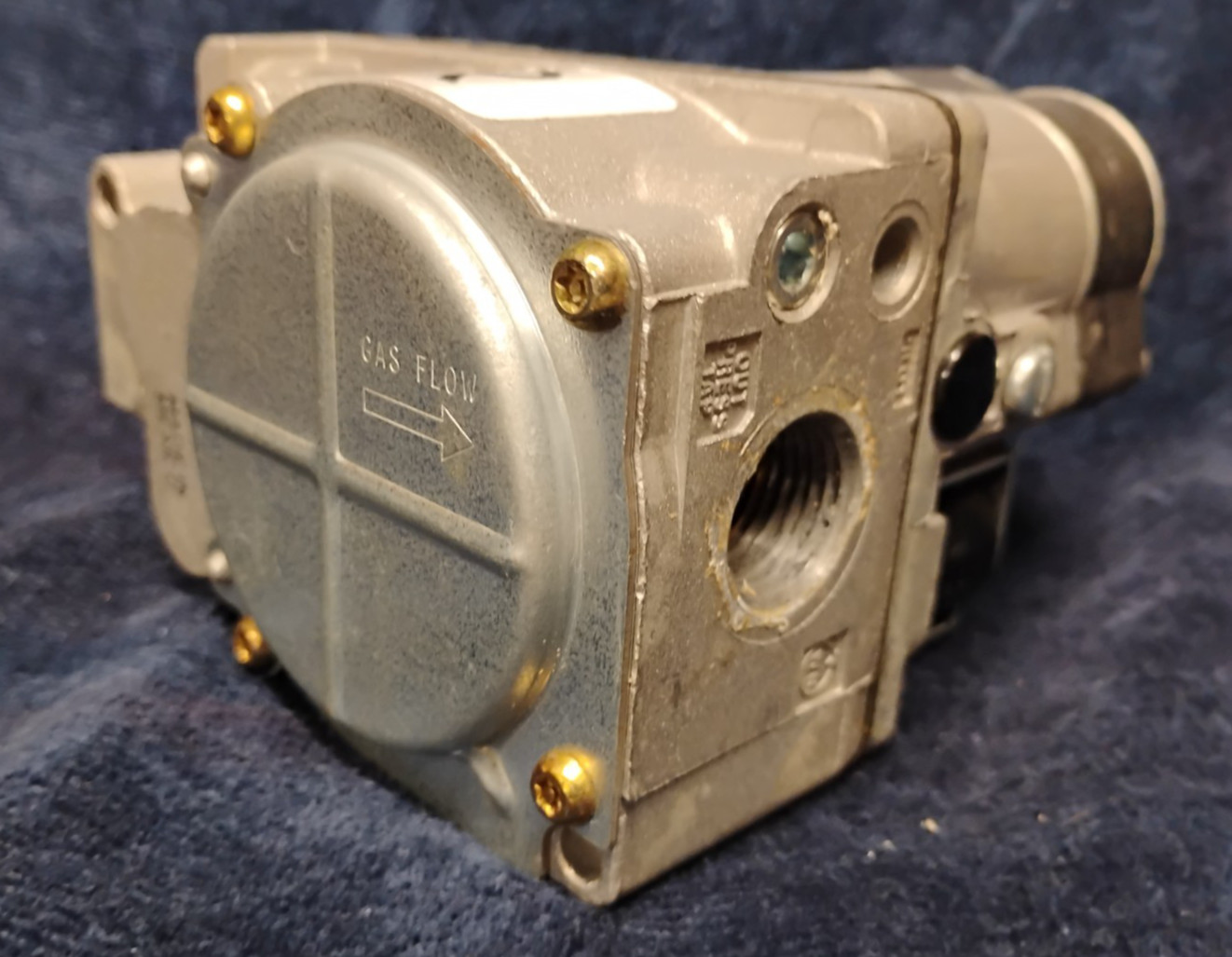WHITE RODGERS 36E54 201 36E54-201 Gas Valve TRANE Amer STD C340995P01