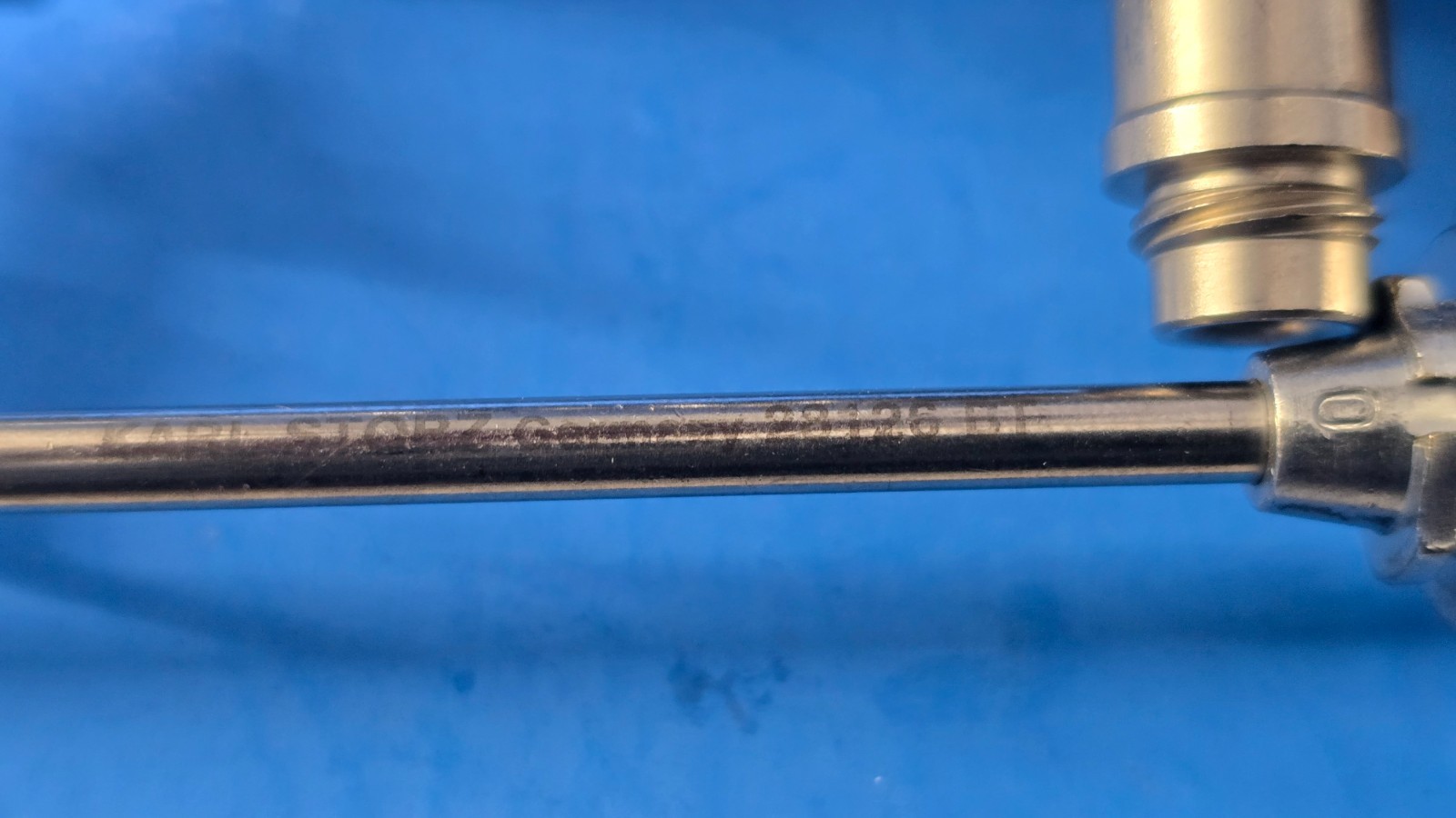 Arthrex Arthroscope 4.0mm x 70* ,Karl Storz 28125R Sheath Obturator & Cable