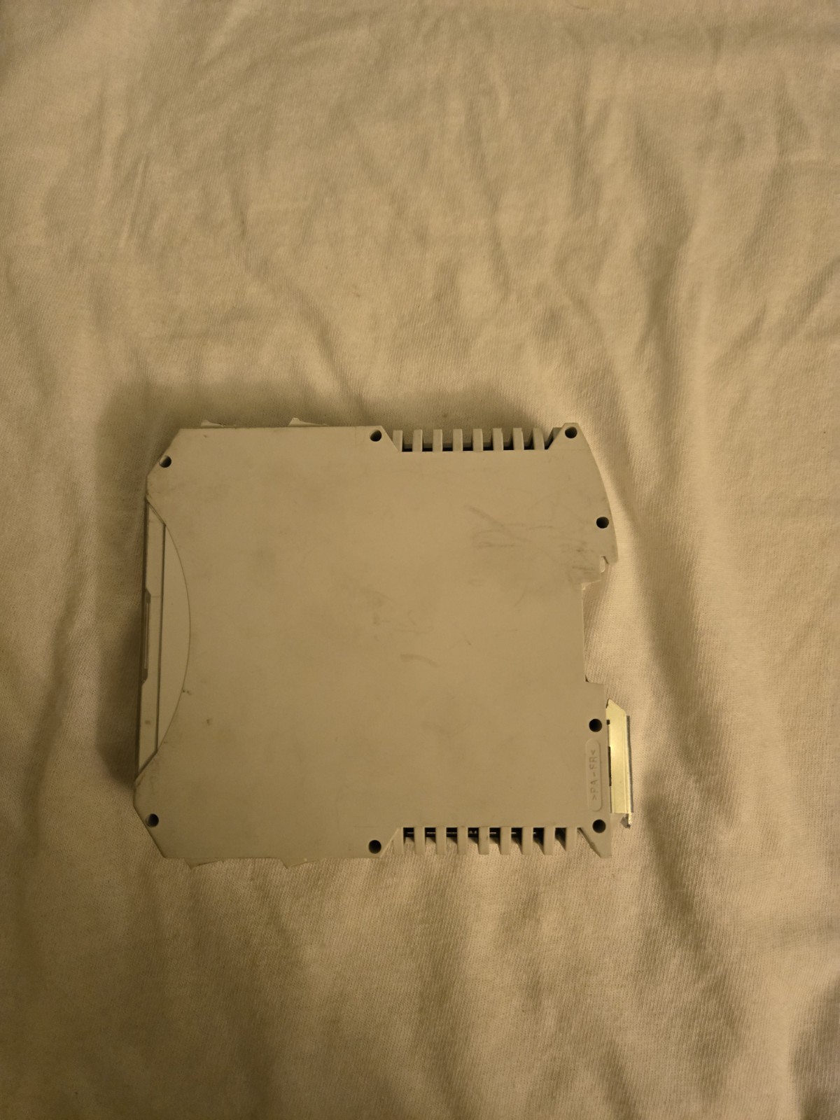 DAYTRONIC 5M30 AC LVDT SIGNAL CONDITIONER