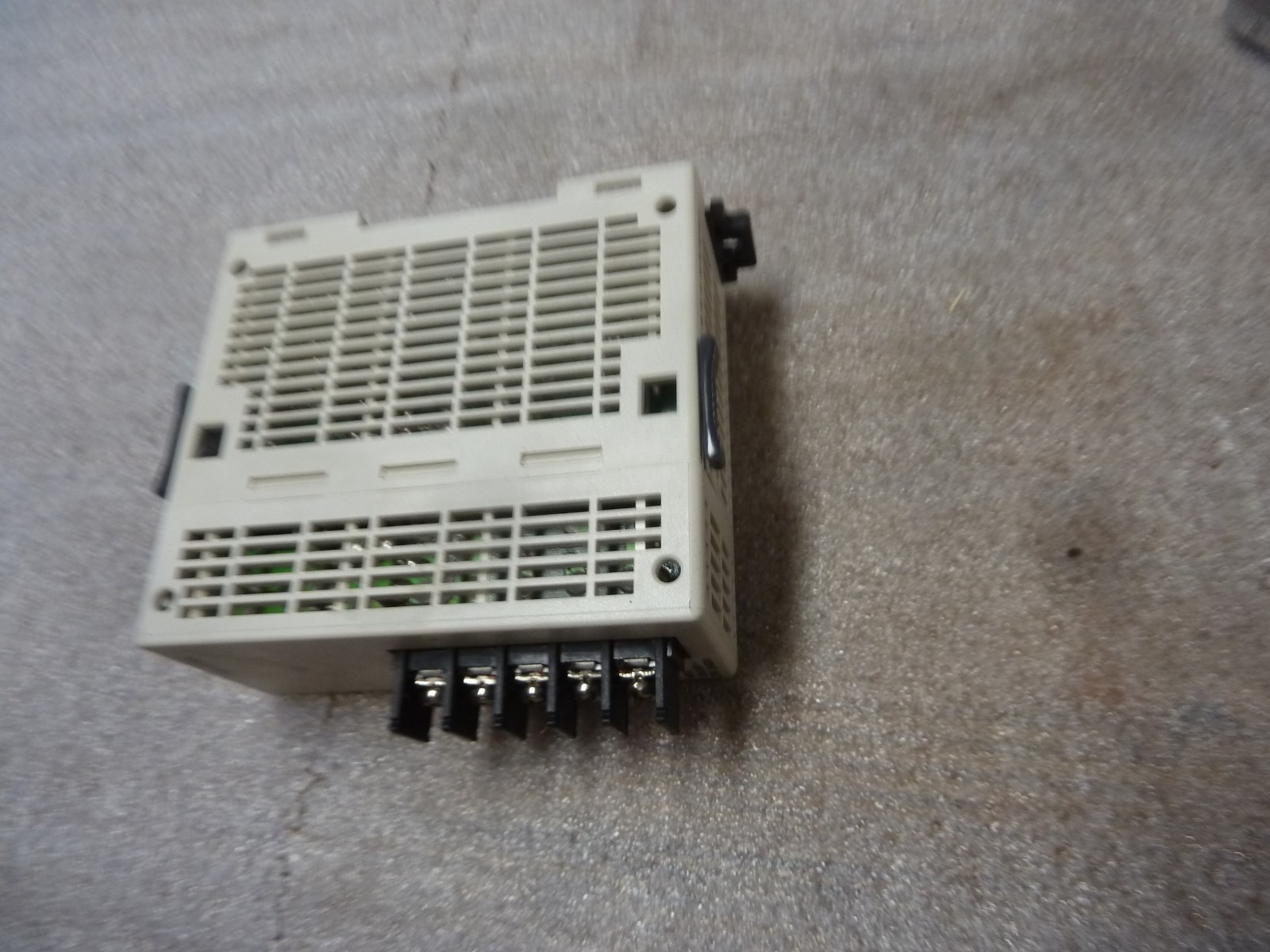 AutomationDirect C0-01AC Power Supply