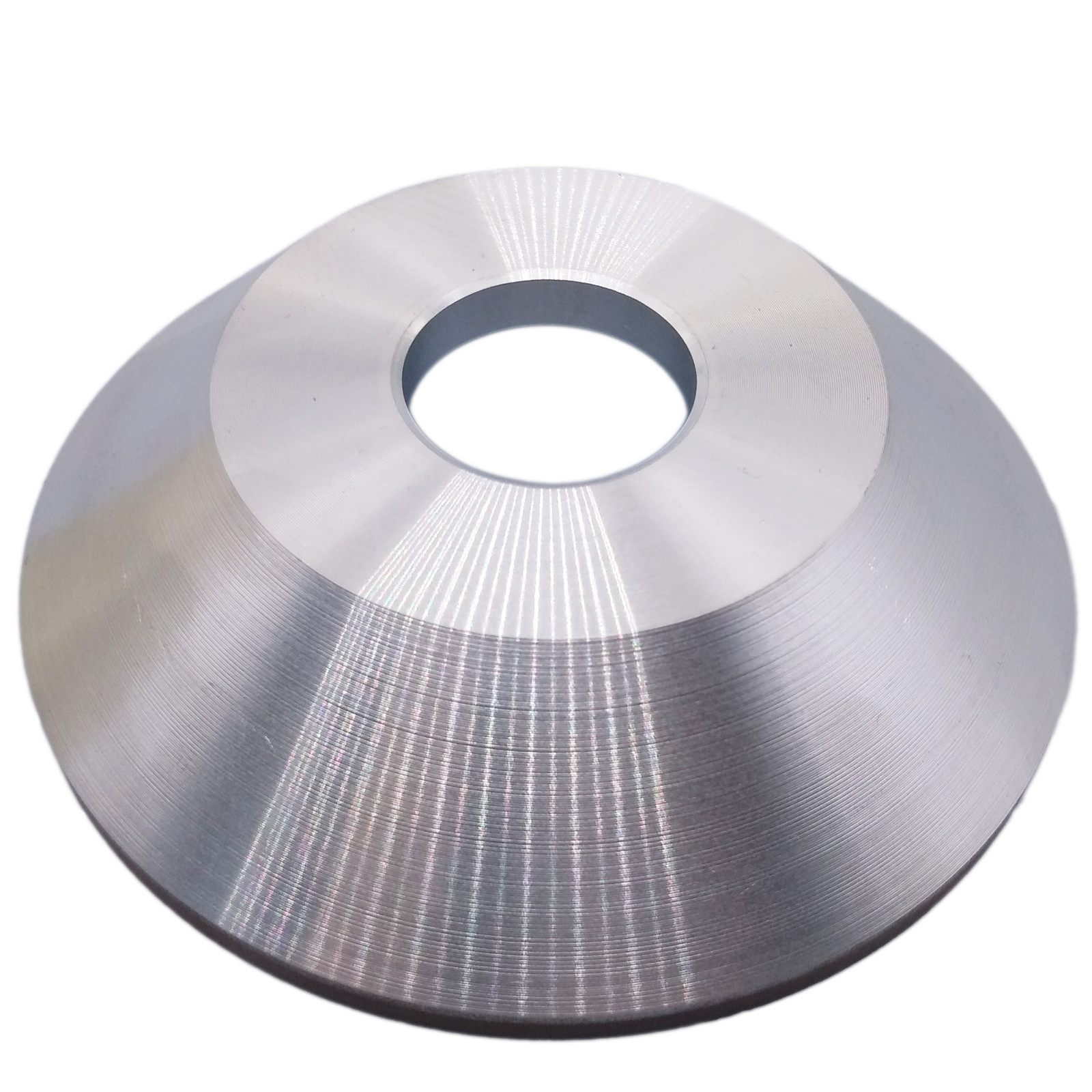 US Stock 125mm Diamond Grinding Wheel Cup 240 Grit Cutter For Carbide Metal