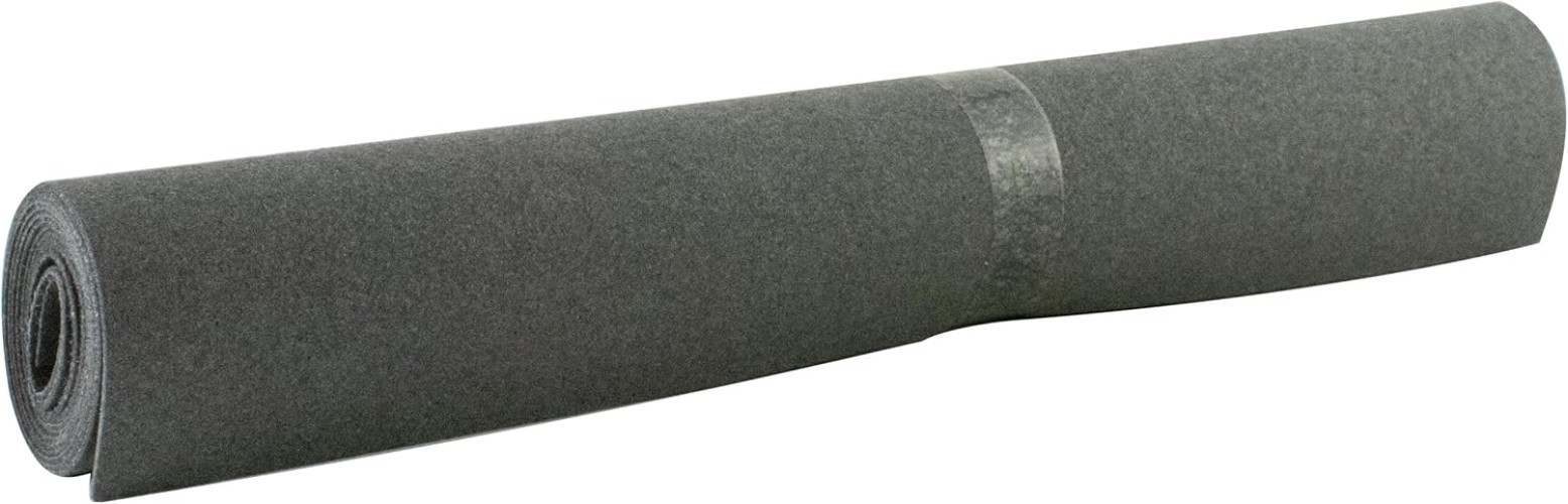 Versatile Fiber Gasket Material – 9″ x 36″ Sheet for Plumbing and Automotive