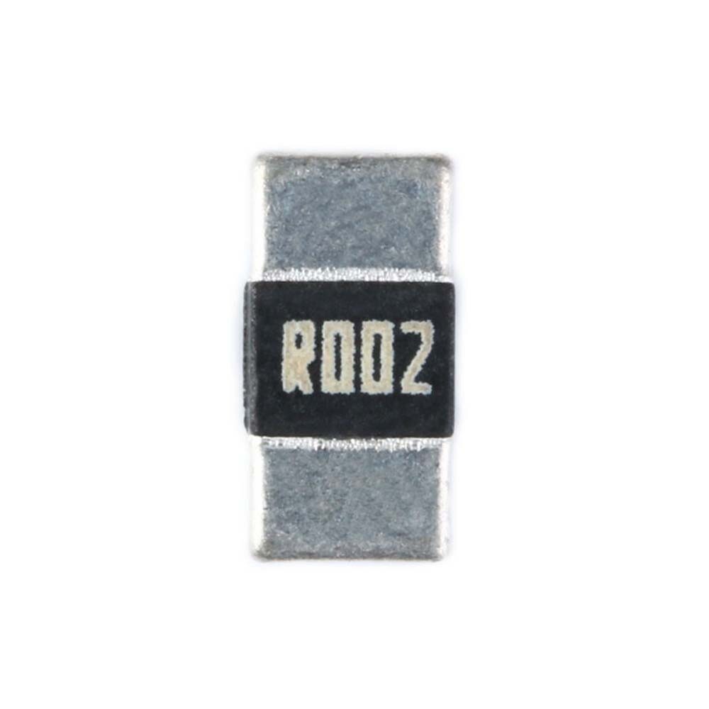 SMD/SMT 2512 Chip Alloy Sampling Resistors Current Sensing Resistance 1/2/3W ±1%