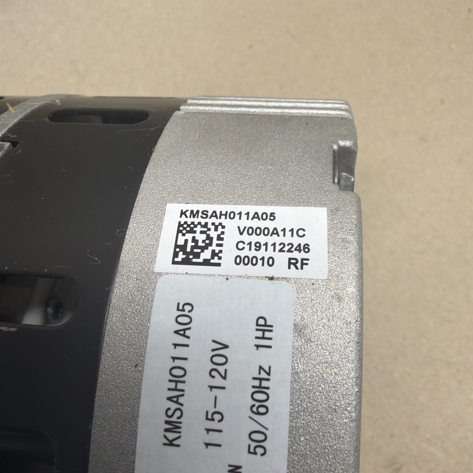 ✅ BROAD-OCEAN ECM BLOWER MOTOR 1/2HP 208-230V ZWK702E0754301S KMSAH011A05