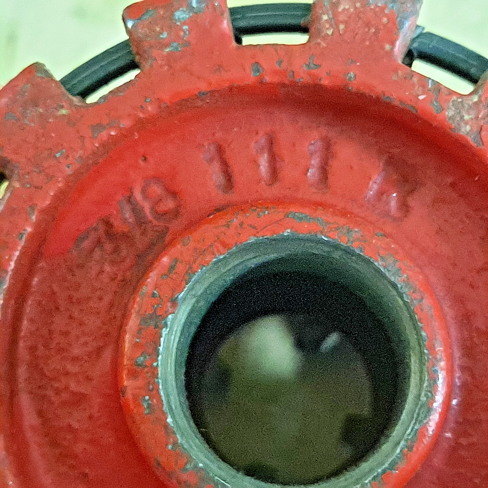 Ridgid 3/8″ 111-R Die Head Complete NEW NOS FREE SHIPPING