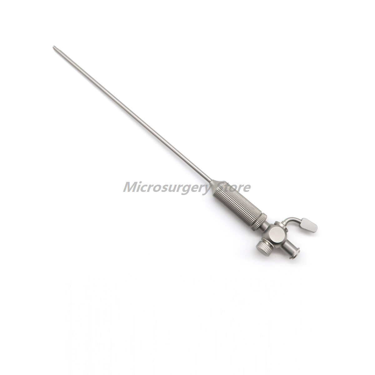 Surgery Φ 2.5 x 120 mm laparoscopic Laparoscopy Laparoscope Veress Needle