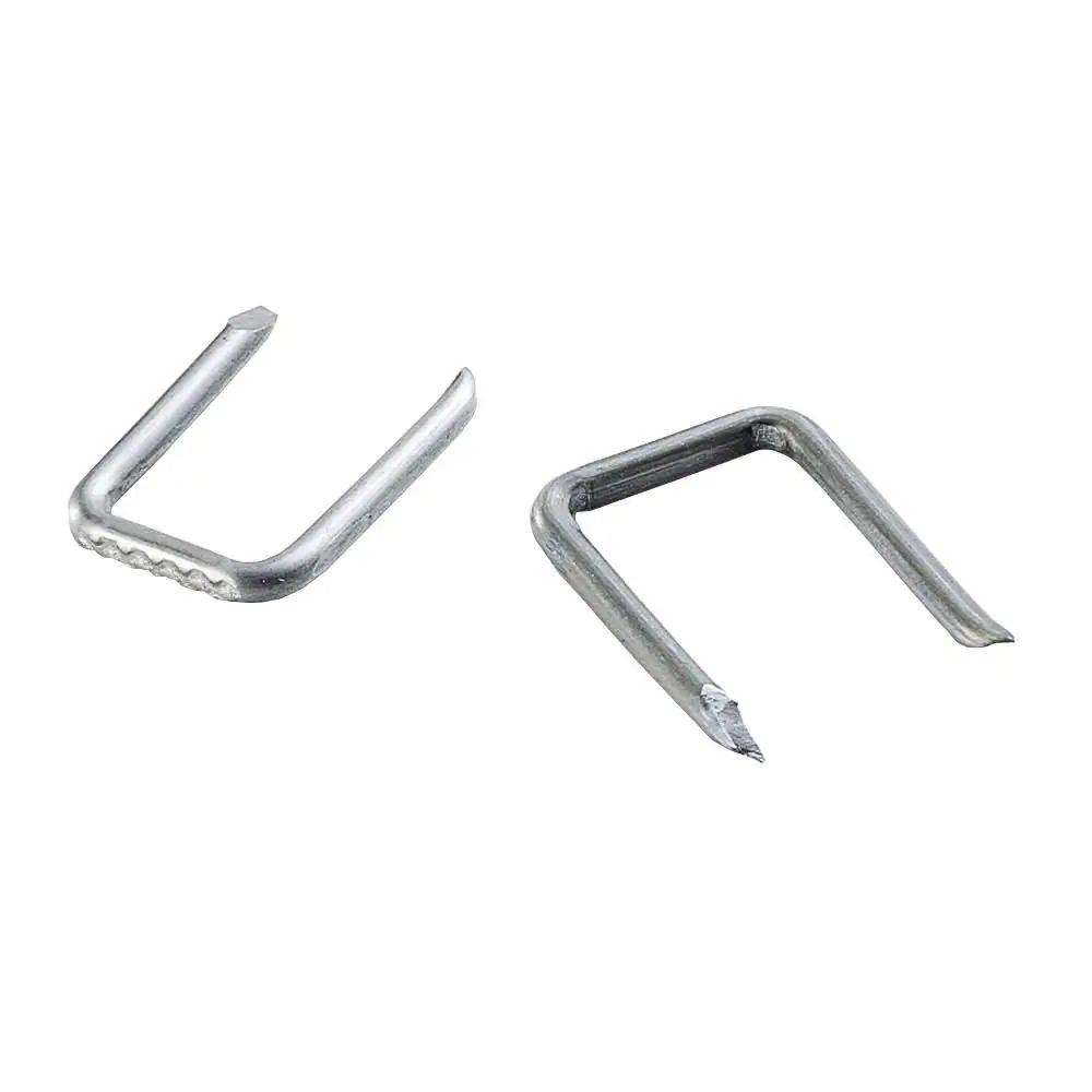 1/2 In. Steel Staples for 14/2, 12/2 and 10/2 Non-Metallic Cable (500-Pack)