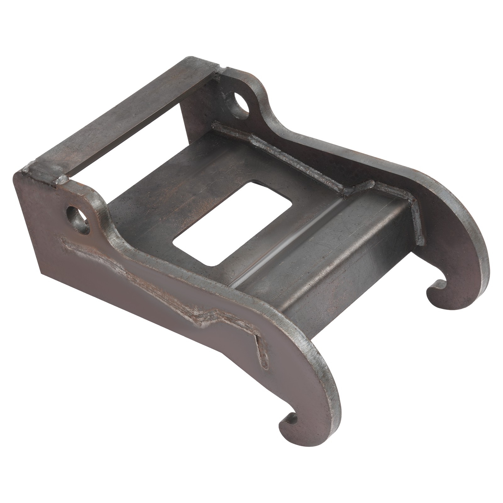 Quick Attach Coupler For Bobcat E Series E26 425 428 430 435 Excavator Bracket
