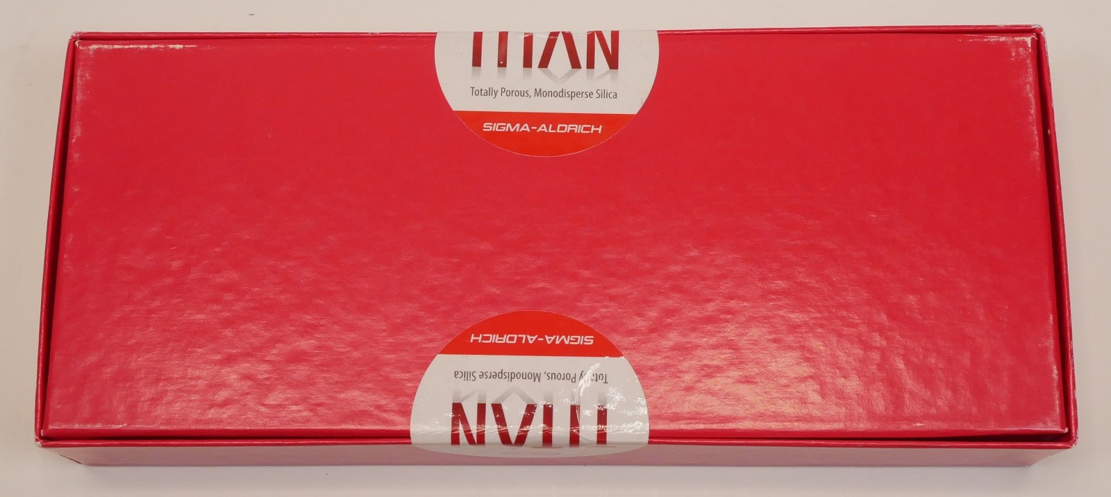 Sigma-Aldrich Supelco Titan C18 1.9 um 80A, 2.1x50mm HPLC Column -New/Sealed