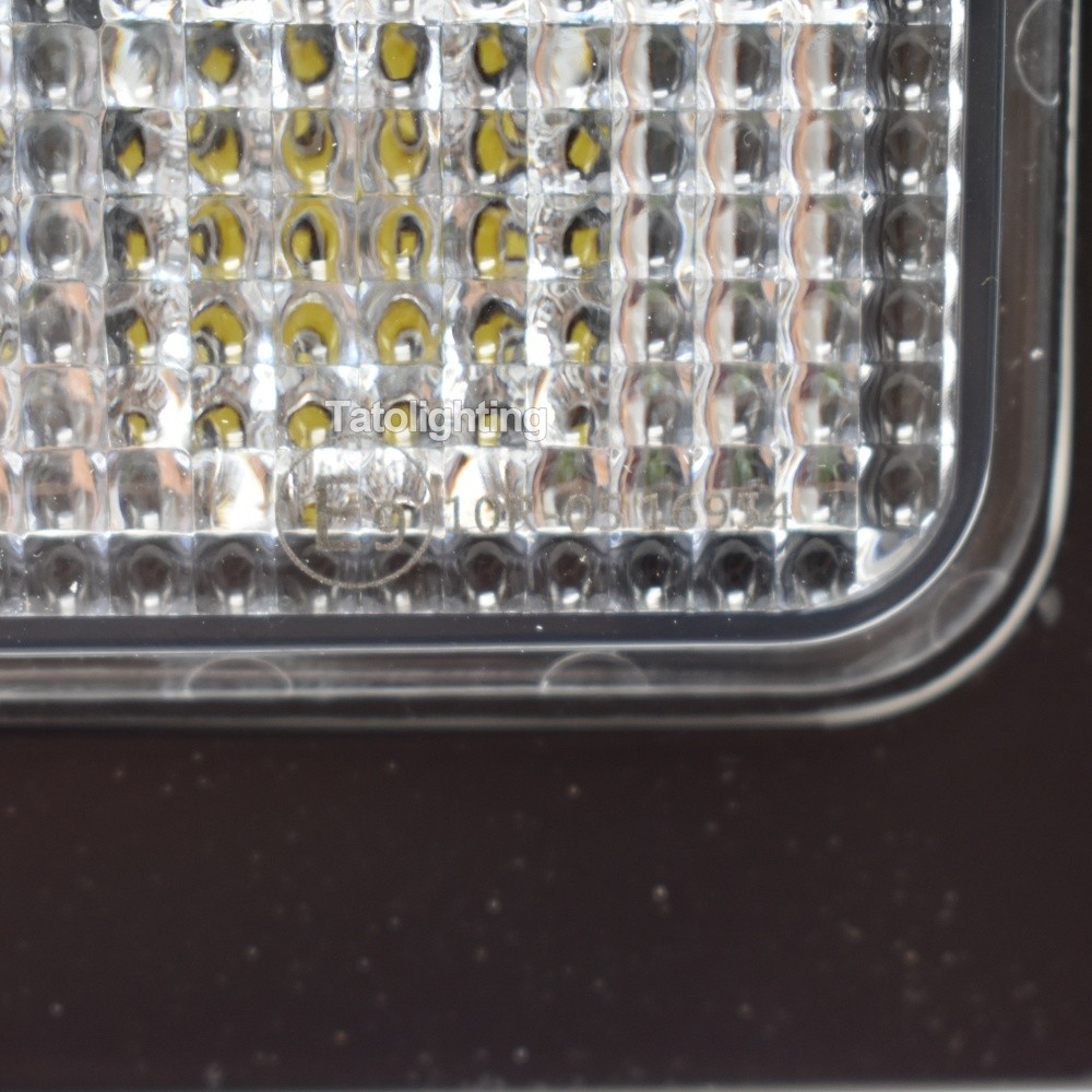 LED Work Lights 20-2063T1, 60-6730T91 For Case IH 9110 9130 9240 9250 9370 9380