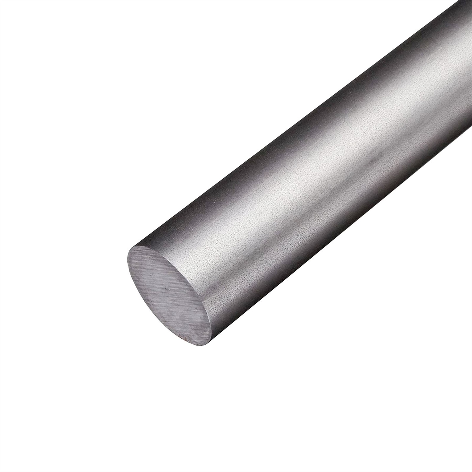 3.000 (3 inch) x 6 inches, 4140 Alloy Steel Round Rod, Annealed, CF