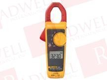 FLUKE 323 / 323 (BRAND NEW)