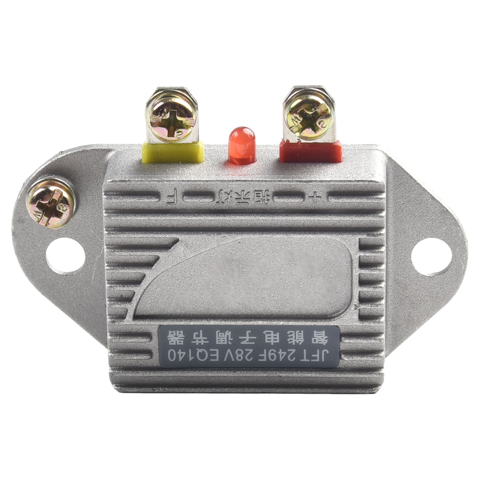 12 14V/24 28V Voltage Options for intelligent Electronic Regulator JFT149F