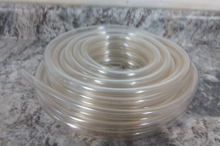 Tygon AAA00023 5/16 In Inside Diameter 50 Ft Overall Length Tubing