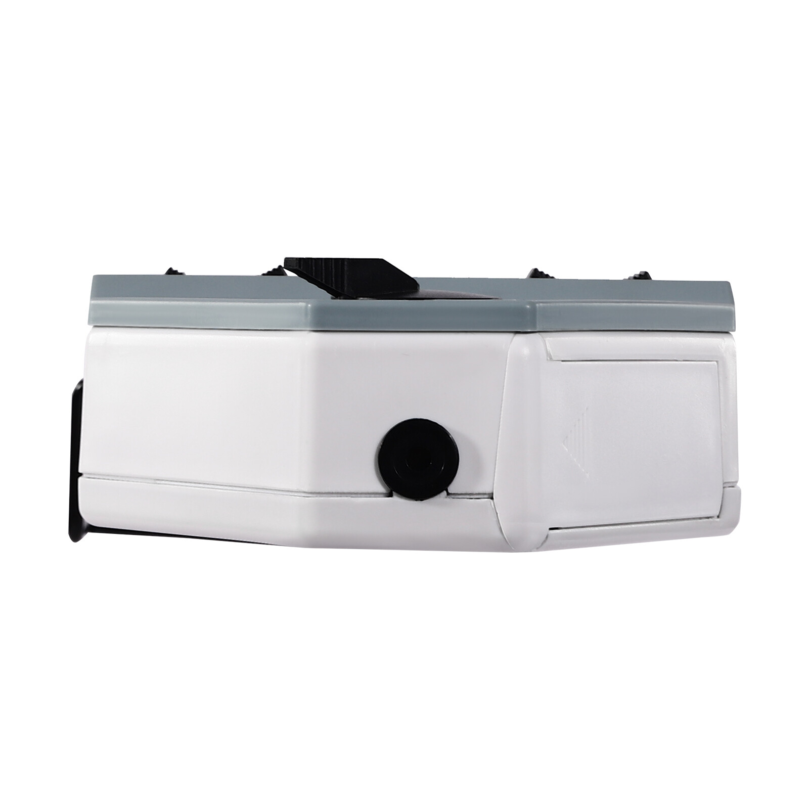 Optical Digital Pupilometer with LCD Display for Precise Pupillary Distance
