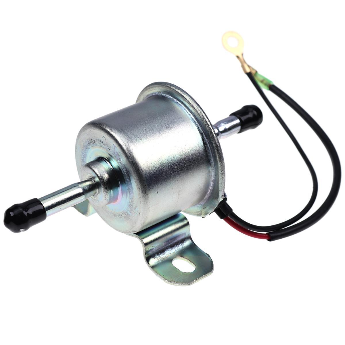 Fuel Pump 240-8381 for Caterpillar CAT 301.6C 302.5C 303.5C 303C CR 304C CR 305C