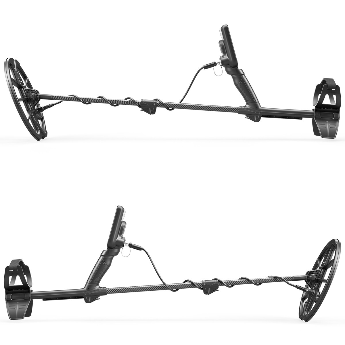 Nokta Simplex ULTRA Next Generation Waterproof Metal Detector