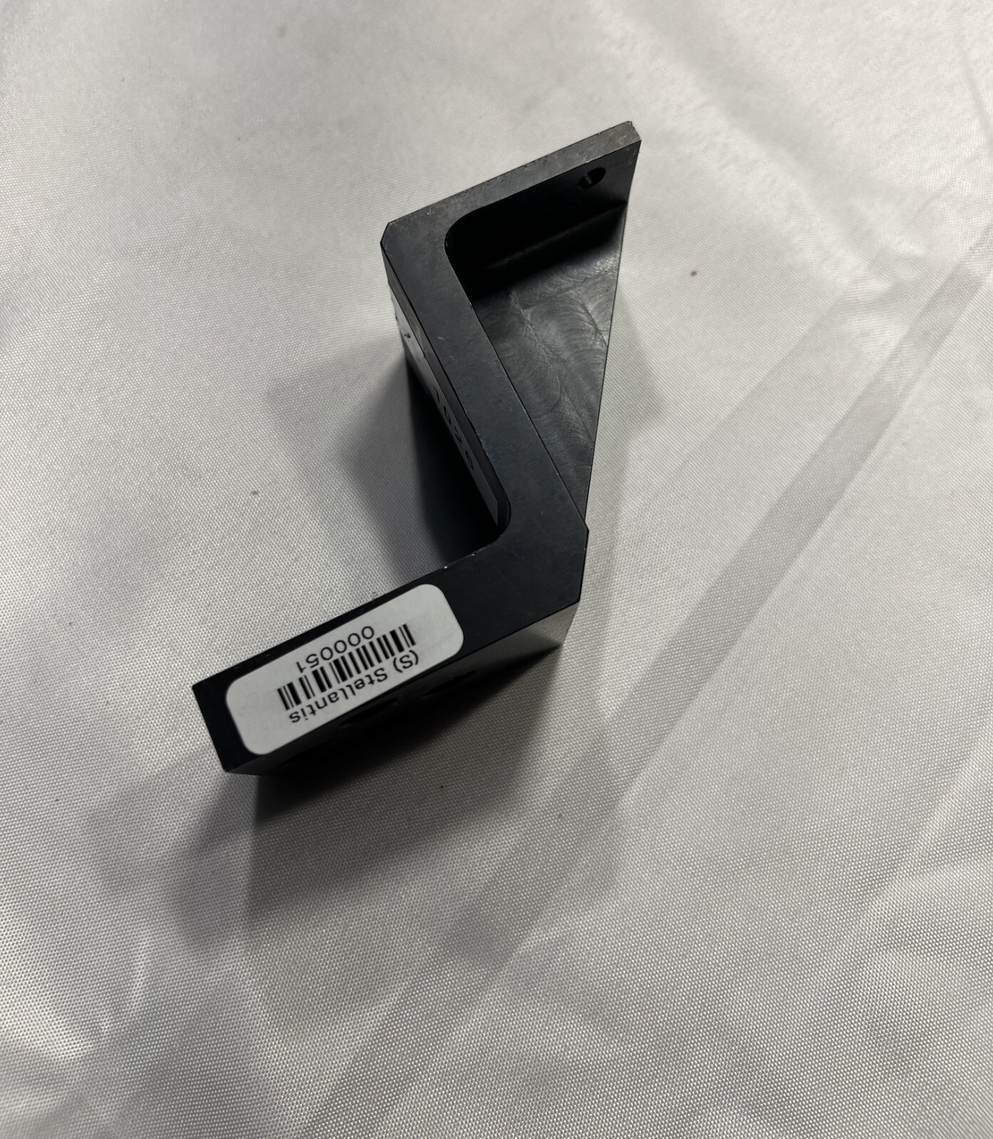 Nagel NN-7029 gripper finger for fixture
