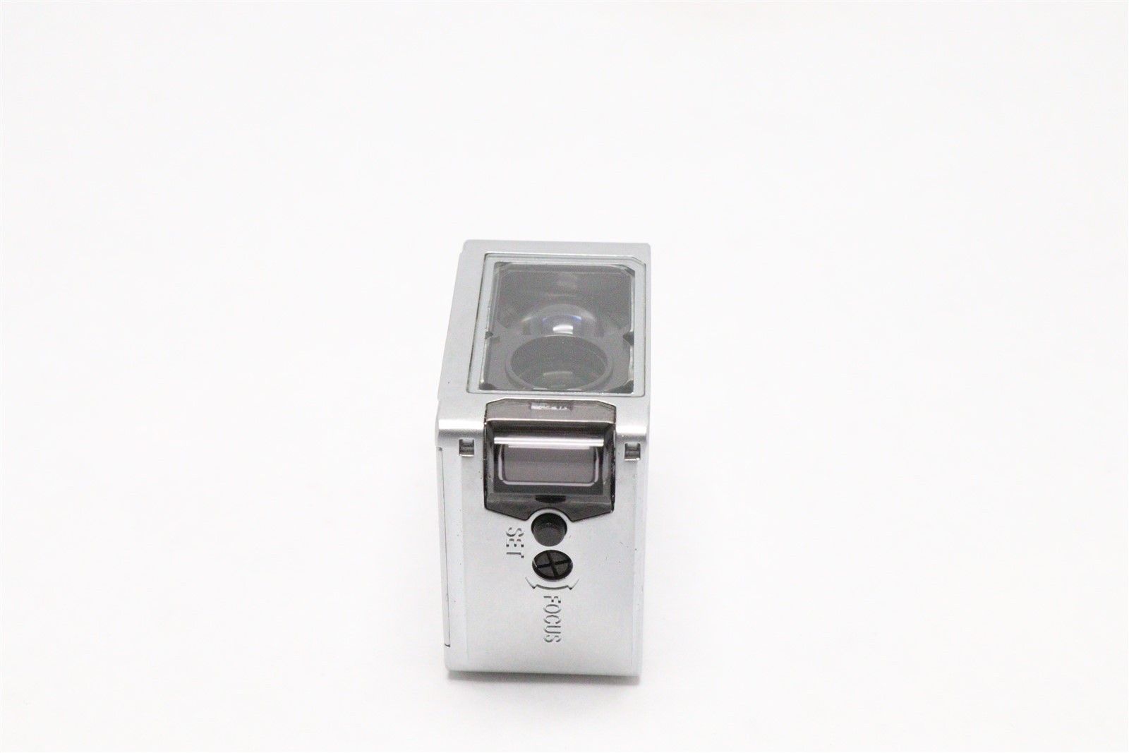 KEYENCE FULL SPECTRUM SENSOR LR-W500C