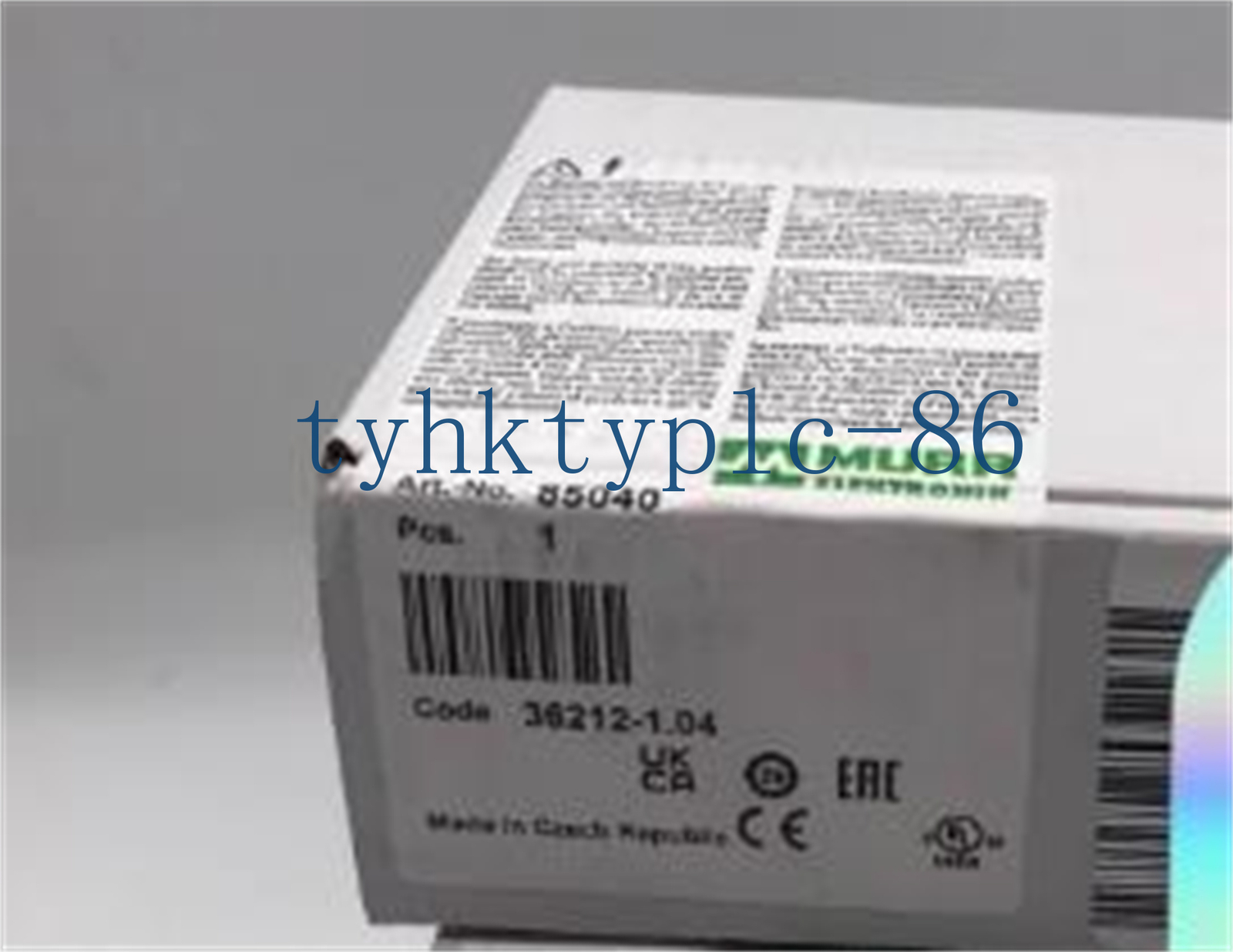 1 PCS NEW IN BOX MURR Module 85040