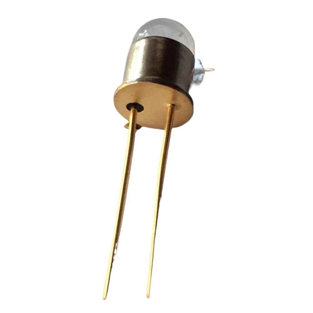 10PC 230-405nm TO46 TO18 UV UVC UVB UVA LED light source emission tube sensor