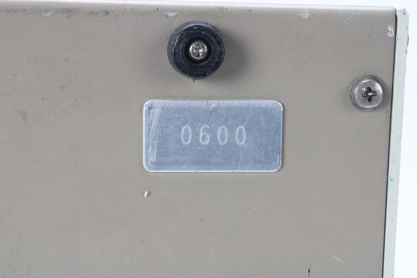 Kikusui PLZ 1002W Electronic Load, 1000 Watts, 3-110 V DC, 0-200 Amps – AS IS