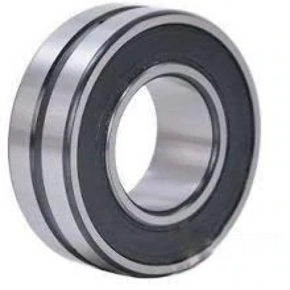 SKF BS2-2212-2RS/VT143 Sealed Spherical Roller Bearing