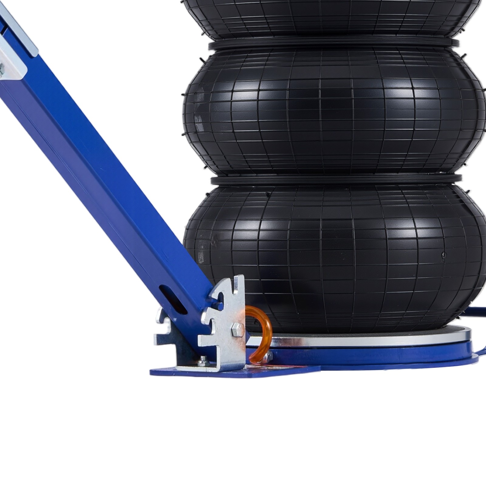 Air Jack,6 Ton/13227 lbs Airbag Jack, Lift Up to 26.5” with Heightened Column
