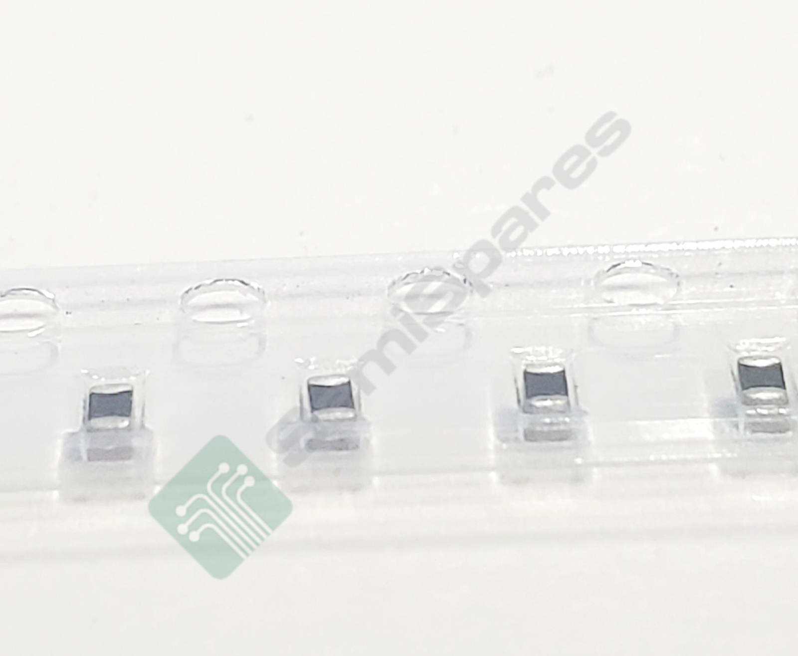 LAIRD-SIGNAL MI0603-J680R-00 FERRITE BEAD 68 OHM 0603 1LN, 2000 pcs.