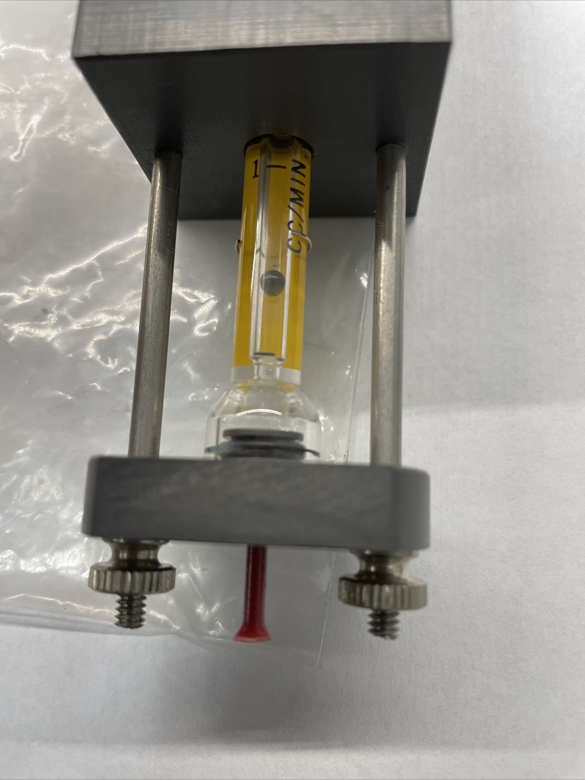 wallace tierman Dissolved Oxygen Analizer 6527738 u-20153
