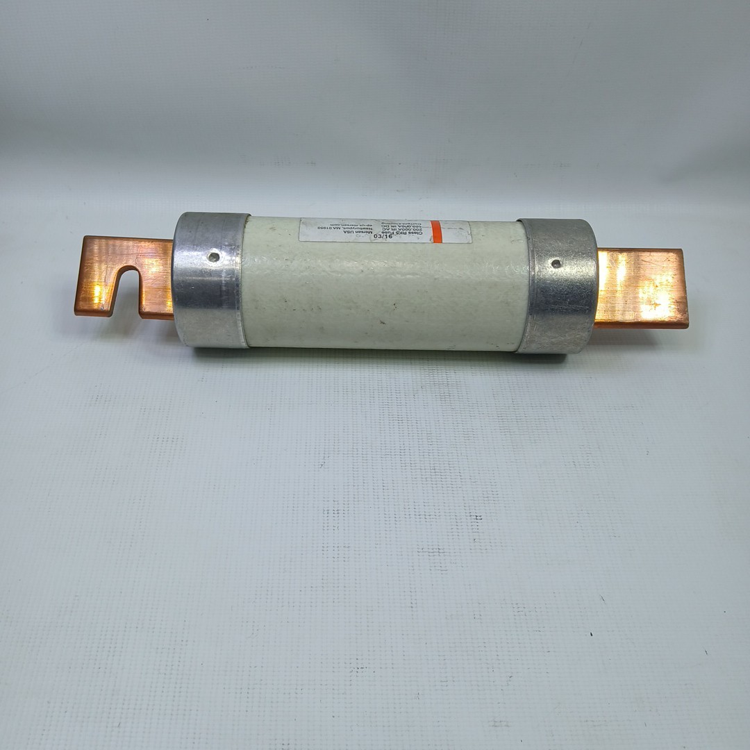 TRS300R Tri-Onic 300A 600V AC/DC Time Delay Fuse Mersen Ferraz Shawmut NEW