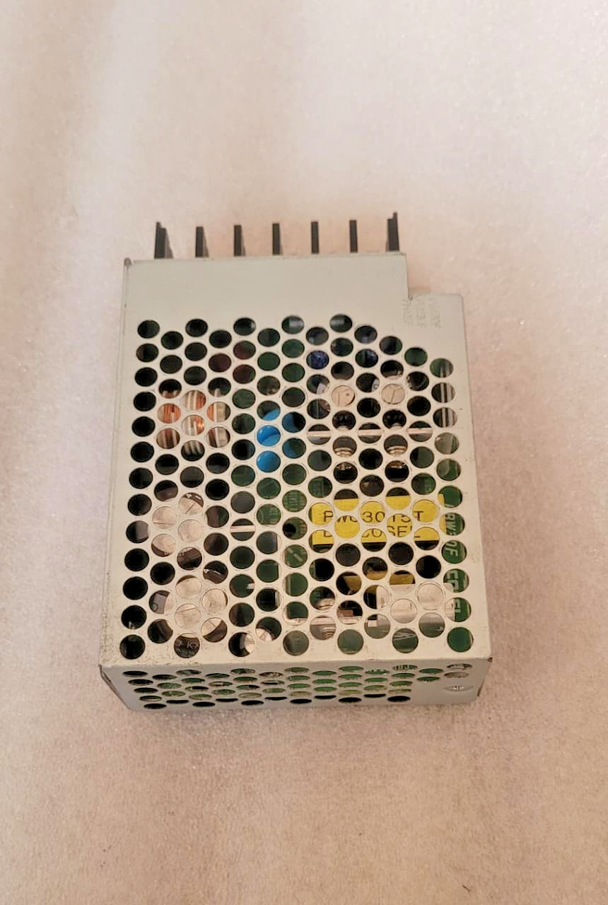 COSEL PBW30F-15 30W 1.0A AC100-240V Power Supply New