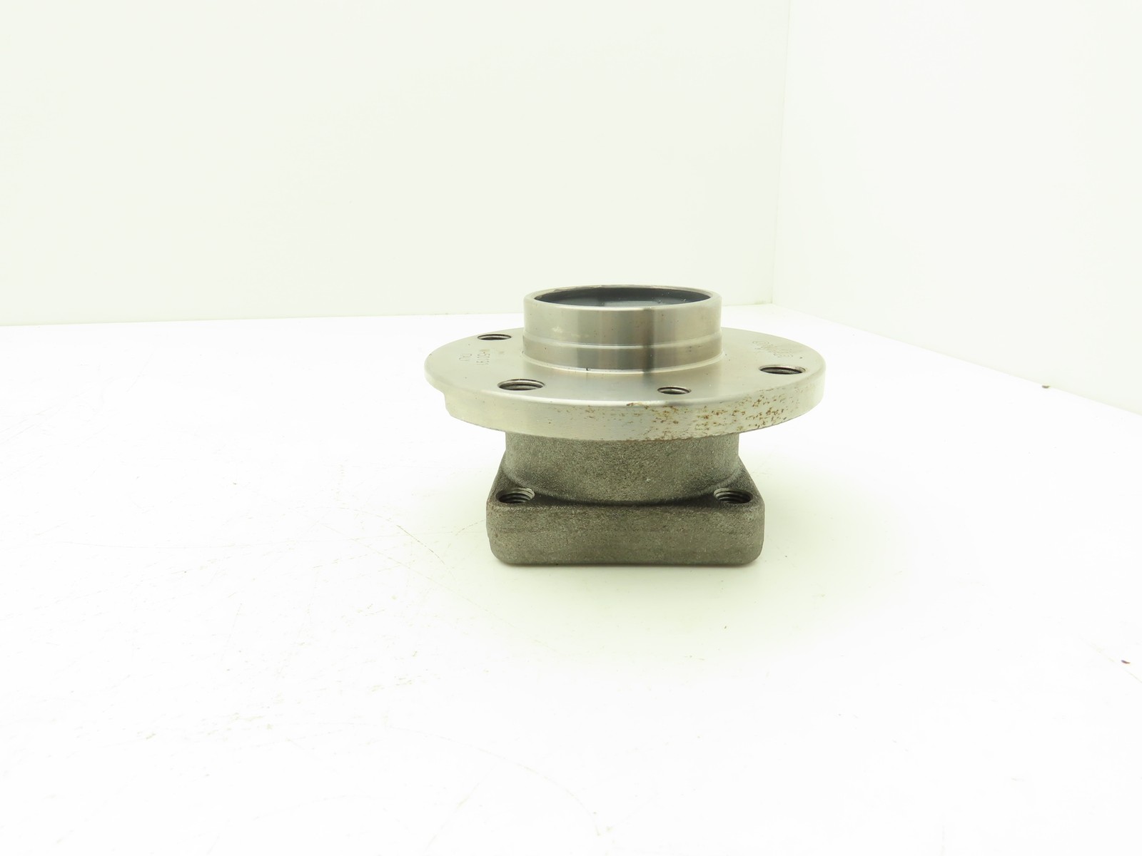 OMCAR WH50191 Rear Wheel Bearing Assembly Fits Fiat Panda