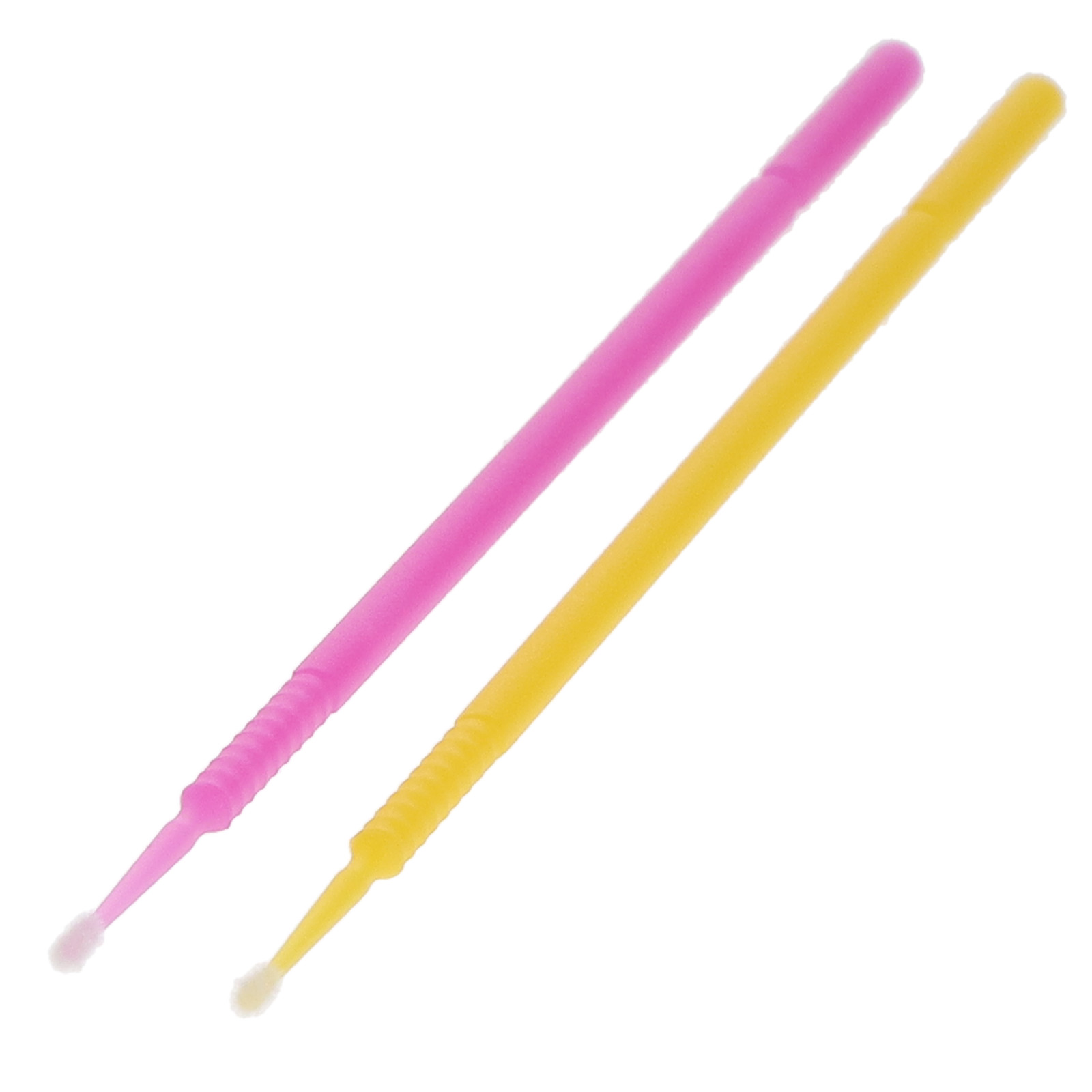House Brand Dentistry 101318 Disposable MicroBrush Applicators Fine 400/Pk