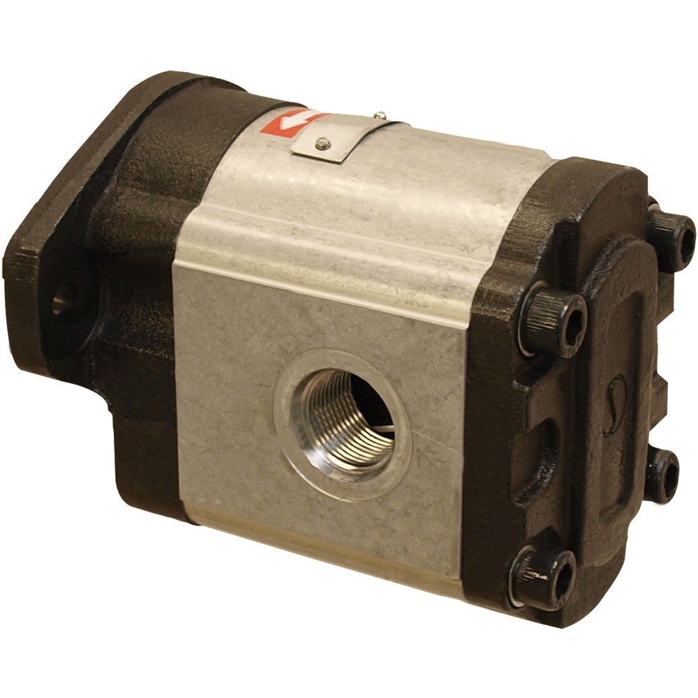 AL117812 Hydraulic Pump Fits John Deere