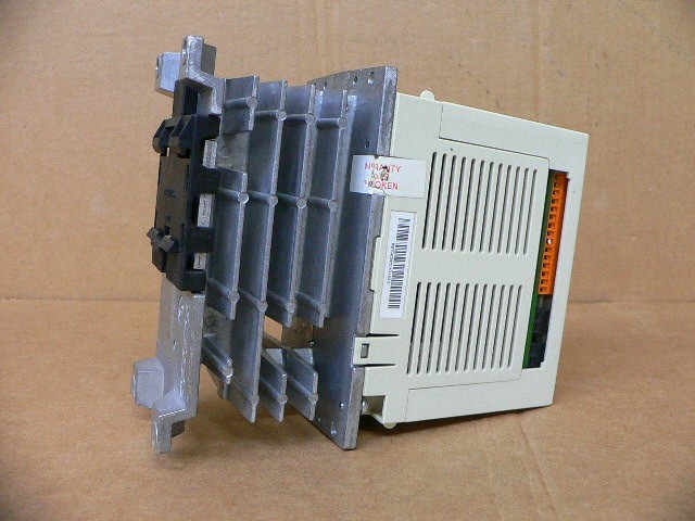 Abb Acs143-1K6-3 Inverter Ac Drive 380V