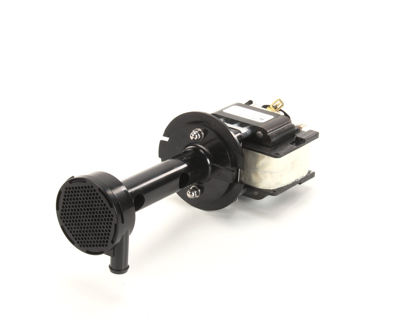 Scotsman Water Pump 12-2986-21 – Free Shipping + Geniune OEM