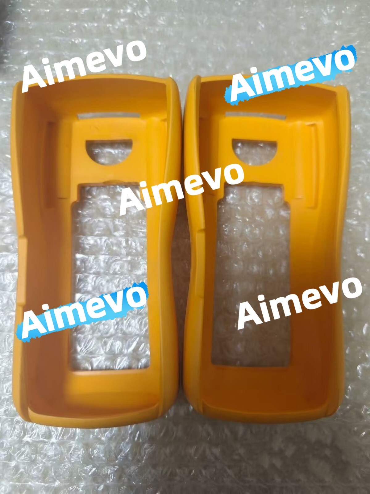 1PCS Used FLUKE 115c,117c protective cover