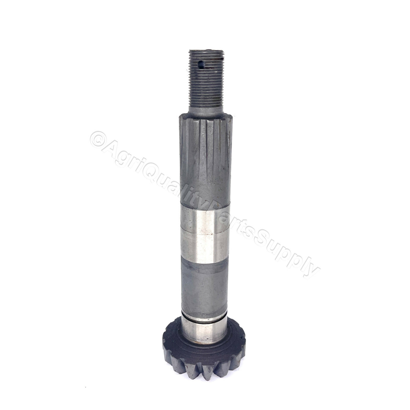 Servis Rhino Rotary Cutter 1:1.47 Ratio 15 Tooth Pinion Gear shaft 00564000