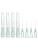 32 Gauge 1/2inch(13mm) 100-Pack Dispensing Needle with Cap Individual Package of