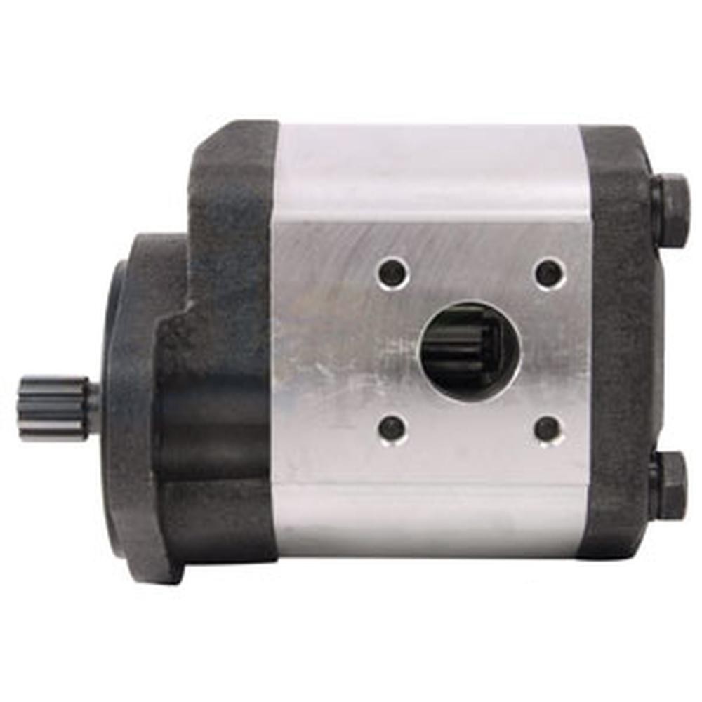AL117812 Hydraulic Pump Fits John Deere