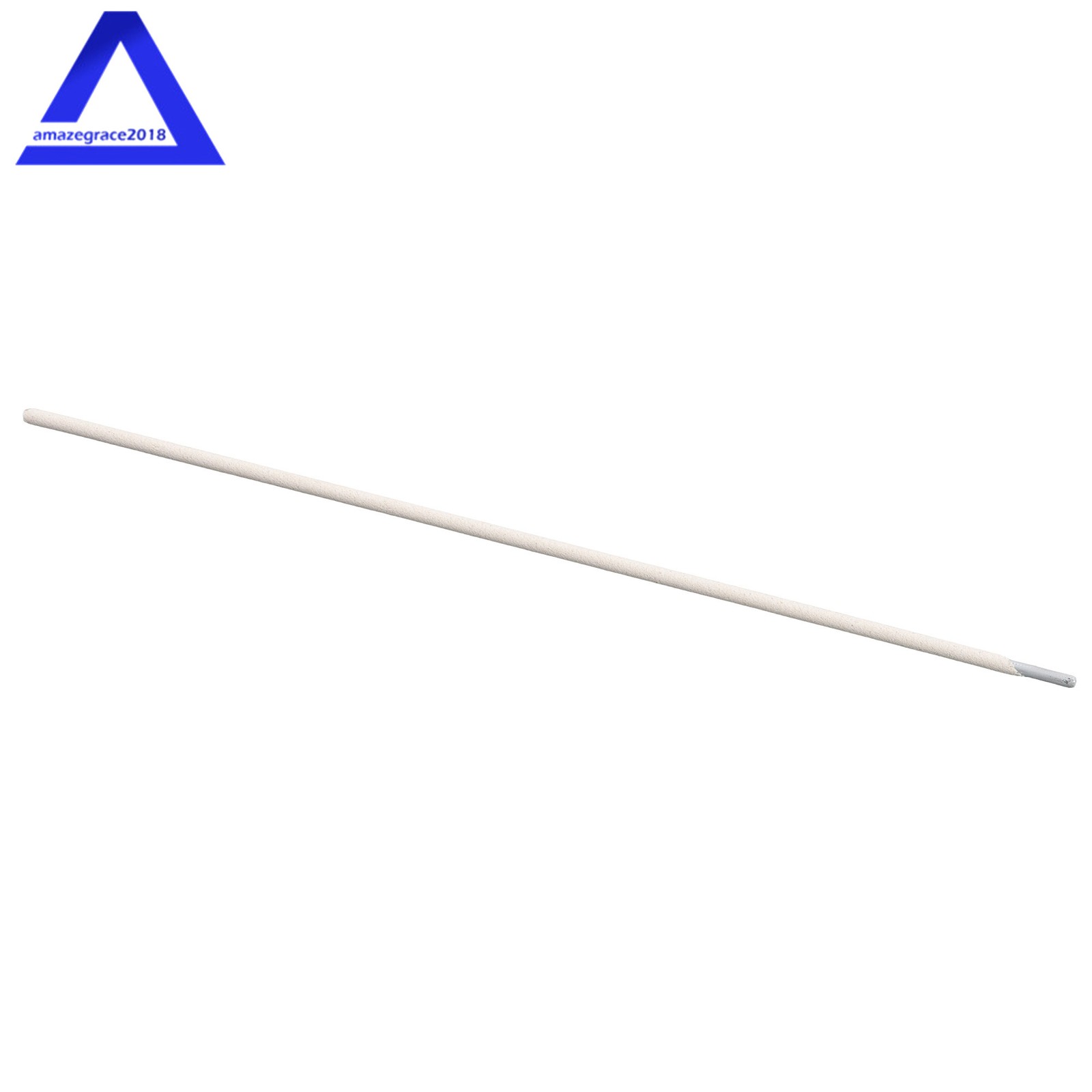 E4043 Aluminum Electrode Rod 5/32» × 14» – 0.5 Lbs for Easy Welds and Repairs