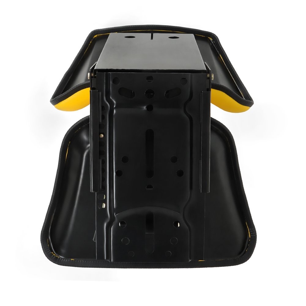 Yellow Tractor Suspension Seat For John Deere 1030 1040 2350 2440 2040 2120 2130