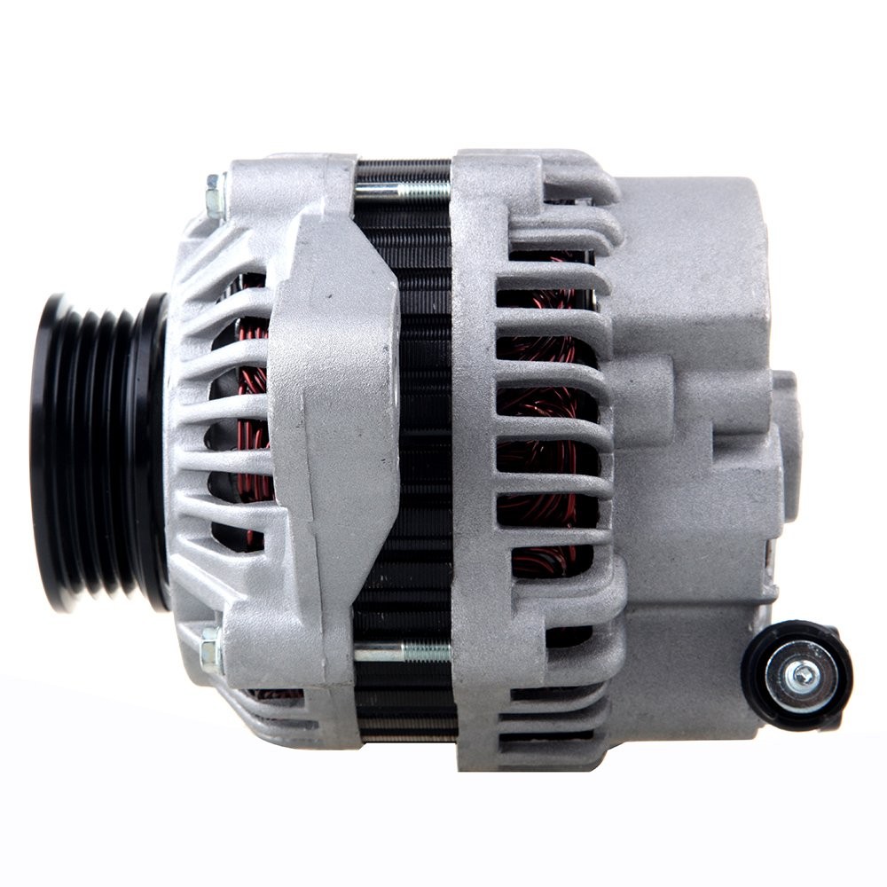 New High Output Alternator For 1996-2000 Honda Civic 1996-1997 del Sol AMT0091