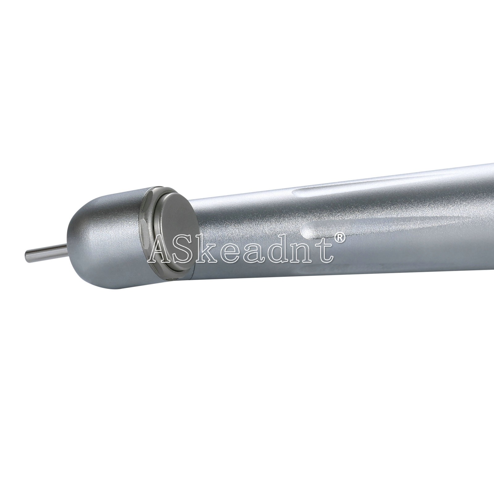 Askeadnt Dental Surgical High Speed Handpiece 45 Degree 4 Hole 3 Water Spray