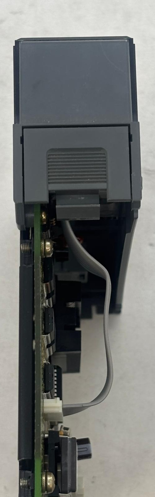 Allen Bradley 1747-L524/ 1747L524 Ser C SLC 500 Processor Unit